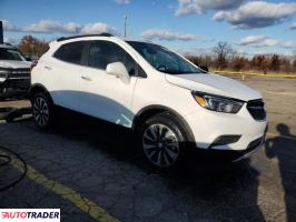 Buick Pozostałe 2022 1