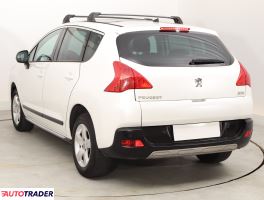 Peugeot 3008 2010 1.6 109 KM