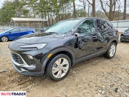 Buick Pozostałe 2024 1