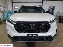 Honda CR-V 2025 2