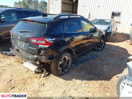 Subaru Pozostałe 2021 2