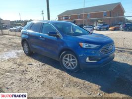 Ford Edge 2021 2