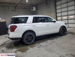 Ford Expedition 2023 3