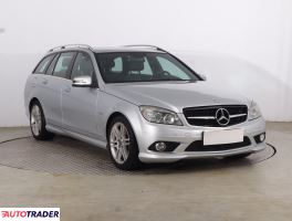 Mercedes C-klasa - zobacz ofertę