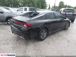 Kia Pozostałe 2021 1