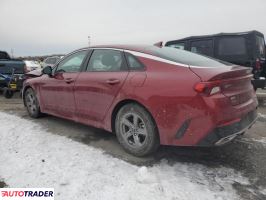 Kia Pozostałe 2023 1