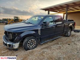 Ford Pozostałe 2021 6