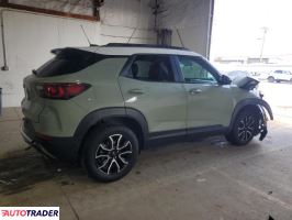 Chevrolet Blazer 2024 1
