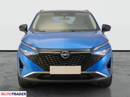 Nissan Qashqai 2025 1.3 155 KM
