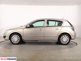 Opel Astra 2007 1.4 88 KM