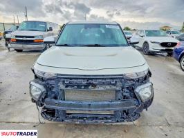 Kia Soul 2022 2