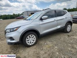 Nissan Rogue - zobacz ofertę