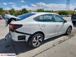 Subaru Legacy 2025 2