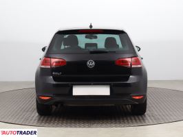 Volkswagen Golf 2015 2.0 147 KM