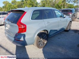 Volvo XC90 2022 2