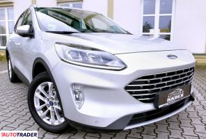 Ford Kuga 2020 2.0 150 KM