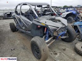 Polaris Pozostałe 2024