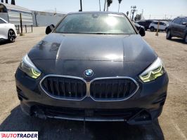 BMW 228 2021 2