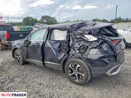 Kia Sportage 2023 2