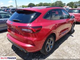 Ford Escape 2024 1