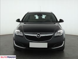 Opel Insignia 2015 1.6 134 KM