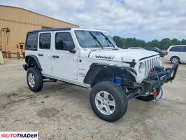 Jeep Wrangler 2021 2