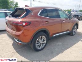 Buick Pozostałe 2022 2