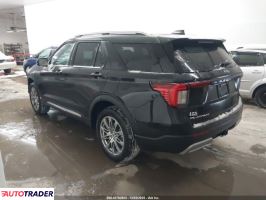 Ford Explorer 2025 2