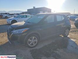 Nissan Pozostałe 2022 1