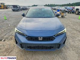 Honda Civic 2025 2