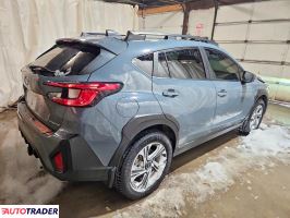 Subaru Pozostałe 2024 2