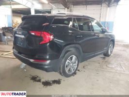GMC Terrain 2020 1