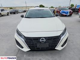 Nissan Altima 2024 2
