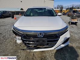 Honda Accord 2022 2