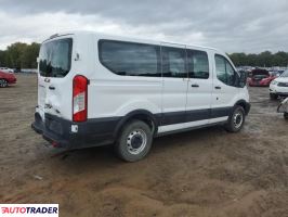 Ford Transit 2019 3