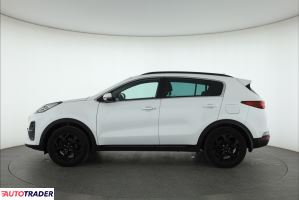 Kia Sportage 2021 1.6 130 KM