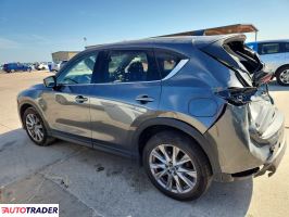 Mazda CX-5 2020 2