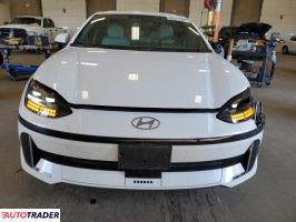 Hyundai Pozostałe 2023 Hyundai Pozostałe 2023
