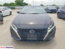 Nissan Altima 2024 2