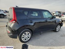 Kia Soul 2020 2