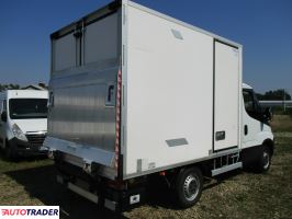 Iveco Daily 2018 2.3