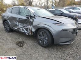 Nissan Murano 2025 2