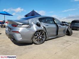 BMW 840 2026 3