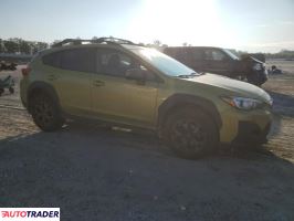 Subaru Pozostałe 2021 2 Subaru Pozostałe 2021 2