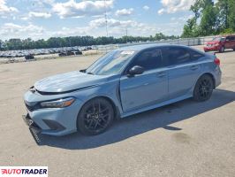 Honda Civic 2022 2