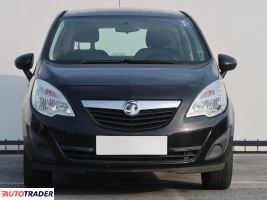 Opel Meriva 2011 1.4 99 KM