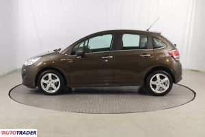 Citroen C3 2013 1.6 118 KM Citroen C3 2013 1.6 118 KM