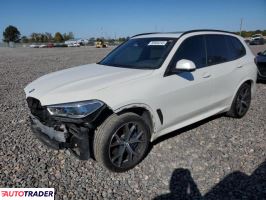 BMW X5 - zobacz ofertę
