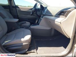 Hyundai Elantra 2020 2