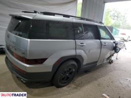 Hyundai Santa Fe 2024 2